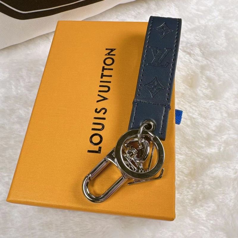 Louis Vuitton Keychains